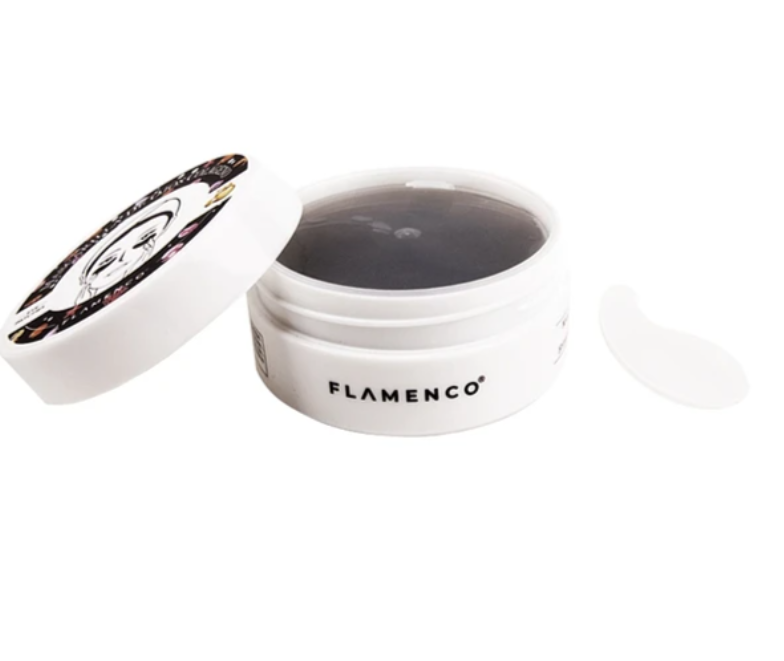 🐌 Parches de Hidrogel con Extracto de Caracol