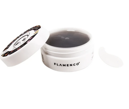 🐌 Parches de Hidrogel con Extracto de Caracol